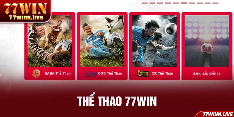 Thể thao 77WIN