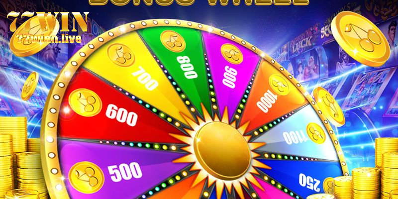 Biểu tượng và cách tính điểm trong Slot Game 77WIN